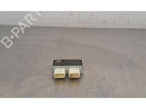 Elektronisk modul AUDI A3 Limousine (8YS, 8YM) 30 TFSI Mild Hybrid (110 hp) 29879581