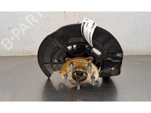 Used Left front steering knuckle Left front steering knuckle 36909563 36909563