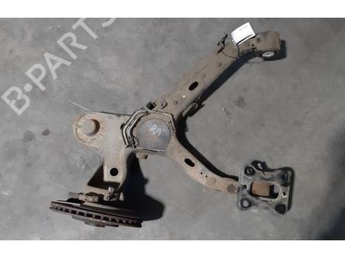 Right rear suspension arm PEUGEOT EXPERT Van (V_) 2.0 BlueHDi 120 | BP23585888M15