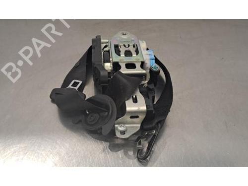 Used Front left seatbelt Front left seatbelt MERCEDES-BENZ GLE (V167) GLE 400 d 4-matic (167.123) (330 hp) 33631727 33631727