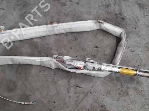 Left curtain airbag FIAT 500L (351_, 352_) 1.6 D Multijet (199LYE1B) | BP10878733C11 