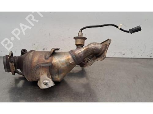 Catalyseur TOYOTA YARIS CROSS (MXP_) 1.5 Hybrid (MXPJ10) | BP30806786M10