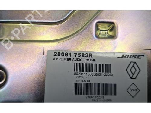 Electronic module RENAULT ARKANA I (LCM_, LDN_) 1.3 TCe 160 (LDN1) | BP40285104M83 - Image 5