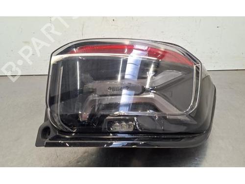 Used Right taillight Right taillight 37275757 37275757