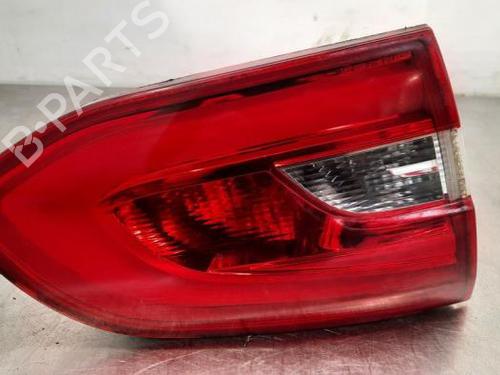 Used Left taillight PEUGEOT 308 SW II (LC_, LJ_, LR_, LX_, L4_) 1.5 BlueHDi 130 (131 hp) 23602895