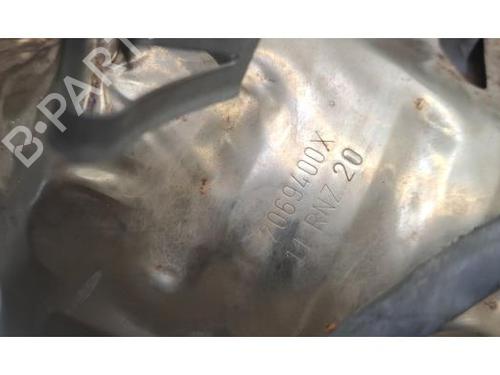 Catalyst FORD FOCUS IV (HN) 1.0 EcoBoost | BP37288204M10 - Image 3