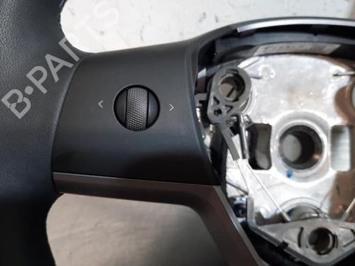 Steering wheel TESLA MODEL 3 (5YJ3) EV AWD | BP37511352C49 - Image 2