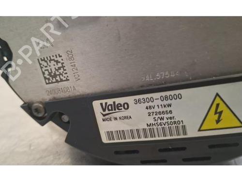 Alternator HYUNDAI i30 (PDE, PD, PDEN) 1.5 T-GDI hybrid 48V | BP38297451M7 - Image 5