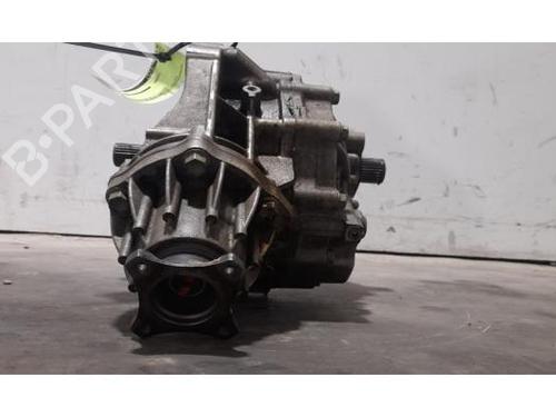 Transfer box SUZUKI SX4 S-Cross (JY) 1.4 T AllGrip (AKK414) | BP23637256M36 