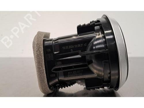 Air vent AUDI Q2 (GAB, GAG) 35 TFSI | BP29195307I21 