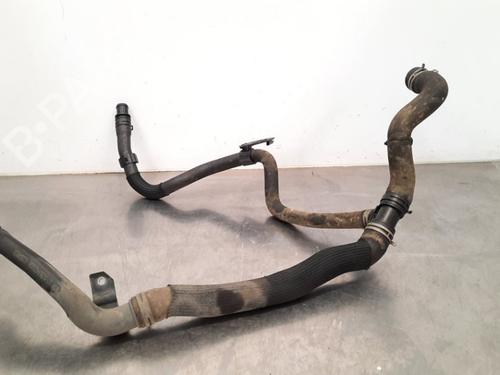 Used Pipe FORD TRANSIT V363 Van (FCD, FDD) 2.0 EcoBlue (130 hp) 17113724