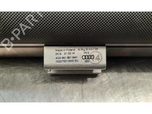 Other AUDI A6 C7 (4G2, 4GC) 3.0 TFSI quattro | BP24942488O1 
