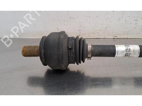 Left rear driveshaft MERCEDES-BENZ C-CLASS (W206) C 300 e (206.054) | BP35997640M40 - Image 3