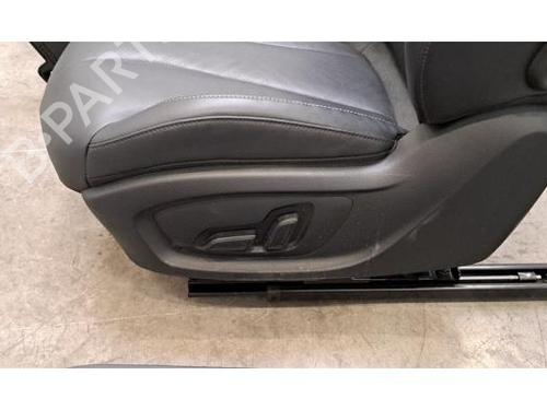 Seats set MG MG 5 Estate EV | BP39995289C78 - Image 8