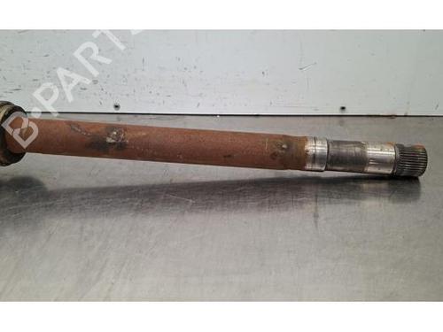 Right front driveshaft PEUGEOT EXPERT Van (V_) 2.0 BlueHDi 120 | BP37225299M39 - Image 5