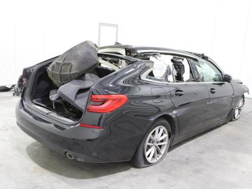 Left front steering knuckle BMW 6 Gran Turismo (G32) 620 d | BP27330860M25 - Image 7