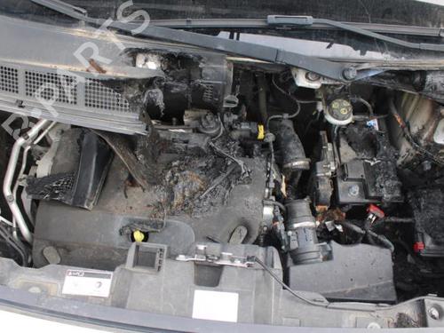 Engine mount PEUGEOT EXPERT Van (V_) 2.0 BlueHDi 120 | BP23585977M89