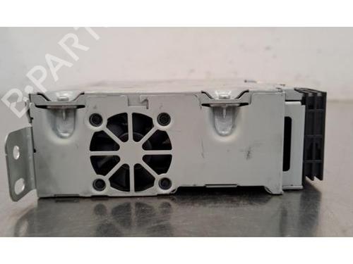 Radio CITROËN JUMPY III Van (V_) 2.0 BlueHDi 145 | BP29521916E6 