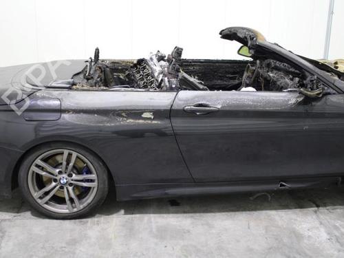 Hardtop BMW 4 Convertible (F33, F83) 420 d | BP15019895C126  - Image 21