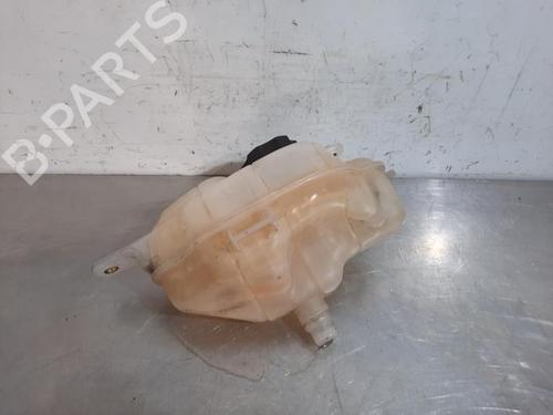 Expansion tank OPEL CORSA E (X15) 1.4 (08, 68) | BP19632498C120 