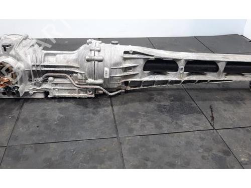 Transfer box PORSCHE 911 Convertible (992) 3.0 Carrera 4 (992610) | BP28081581M36 
