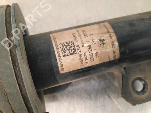 Used Left front shock absorber ALFA ROMEO STELVIO (949_) 2.0 Q4 (949.AXF2A) (201 hp) 23590786
