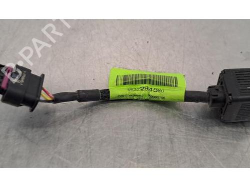 Camera PEUGEOT 2008 II (UD_, US_, UY_, UJ_, UR_, UC_) 1.5 BlueHDI 130 | BP29701155E14 