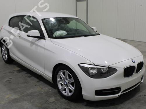 Warning switch BMW 1 (F21) 114 i | BP23581673I22 - Image 5