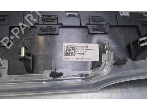 Used Other Other MERCEDES-BENZ CLA (C118) CLA 180 Mild-Hybrid (118.384) (136 hp) 40483502 40483502