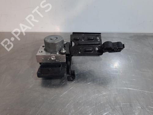 Used ABS pump SKODA ROOMSTER (5J7) 1.2 TSI (86 hp) 15032939