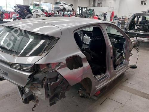 Fuse box PEUGEOT 308 III (FB_, FH_, FP_, F3_, FM_) BlueHDi 130 (FBYHZL, FBYHZT) | BP26534401E1 