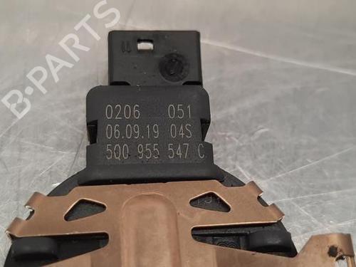 Electronic module VW TIGUAN (AD1, AX1) 2.0 TDI 4motion | BP24322441M83 