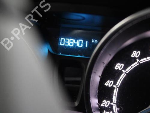 Gear lever FORD B-MAX (JK) 1.0 EcoBoost | BP10884152M90 - Image 14