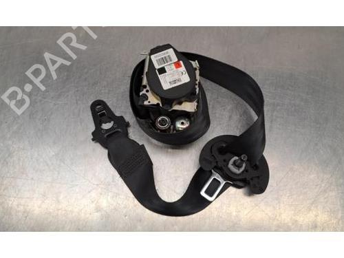 Front left seatbelt CITROËN C3 III (SX) 1.5 BlueHDi 100 (SXYHYP, SXYHTU) | BP30054003I26 