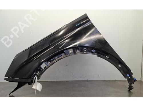 Forskærm venstre Forskærm venstre PEUGEOT 3008 II SUV (MC_, MR_, MJ_, M4_) Hybrid4 (M45GBU) (299 hp) 34431138 34431138