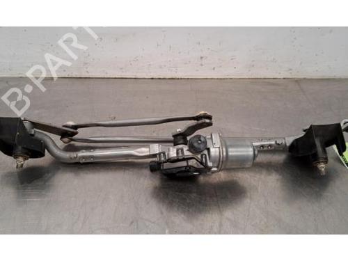 Front wipers mechanism TOYOTA HILUX VIII Pickup (_N1_) 2.8 TD 4WD (GUN126) | BP29389111C83 