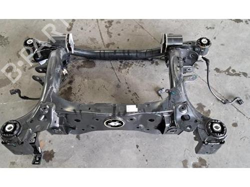 Forbro MG MG 4 (EH32) EV XPOWER All-wheel Drive | BP31088295M9