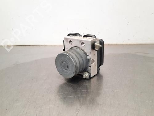 Used ABS pump CITROËN JUMPER II Van 2.2 BlueHDi 120 (120 hp) 15792587
