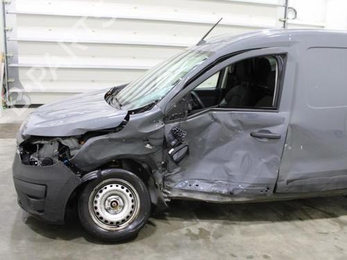 Engine RENAULT EXPRESS Box Body/MPV 1.5 Blue dCi 95 (F6AB) | BP40240340M1 - Image 11