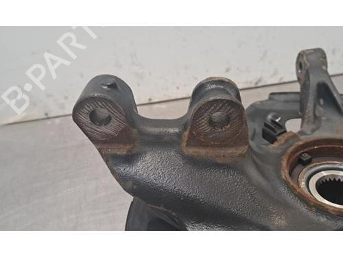 Right front steering knuckle FORD FOCUS IV (HN) 1.0 EcoBoost | BP37288156M26 - Image 7