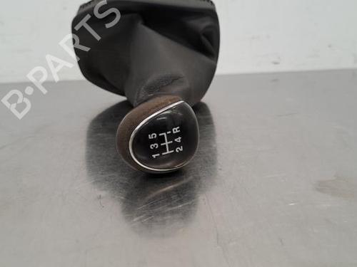 Gear lever FORD TRANSIT COURIER B460 Box Body/MPV 1.0 EcoBoost | BP23616031M90 