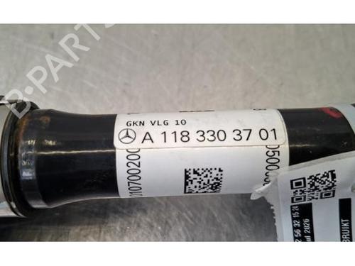 Right front driveshaft MERCEDES-BENZ GLB (X247) GLB 200 d 4-matic (247.613) | BP39153773M39 - Image 2