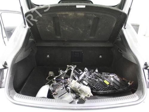 Bundpladebeskyttelse HYUNDAI i30 FASTBACK (PDE, PDEN) 1.4 T-GDI | BP25980948M92 