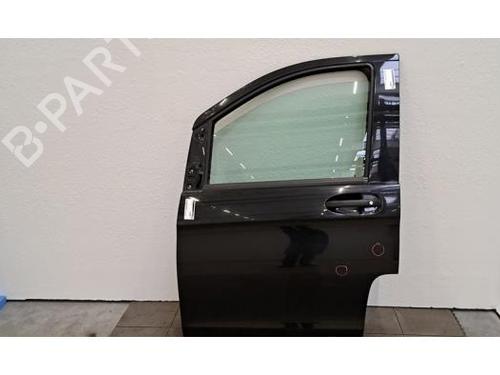 Used Left front door Left front door MERCEDES-BENZ VITO Mixto (Double Cabin) (W447) 111 CDI (447.701, 447.703, 447.705) (114 hp) 36379415 36379415