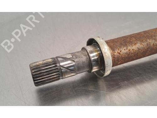 Right front driveshaft RENAULT KANGOO Express (FW0/1_) 1.5 dCi 80 (FW15) | BP33561213M39 - Image 2