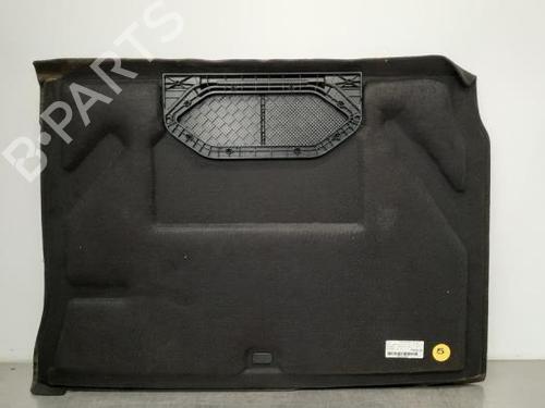 Luggage compartment floor DS DS 3 / DS 3 CROSSBACK (UR_, UC_, UJ_) 1.2 PureTech 155 (URHNNS) | BP20079101I33 