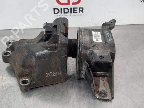 Used Gearbox mount HYUNDAI KONA (OS, OSE, OSI) 1.0 T-GDi (120 hp) 10880310