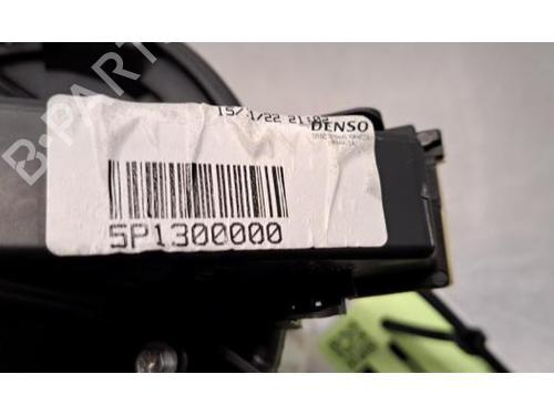 Heater blower motor DS DS 7 Crossback (J4_, JR_, JC_) E-TENSE 4x4 (J45GBU) | BP31705501M62 