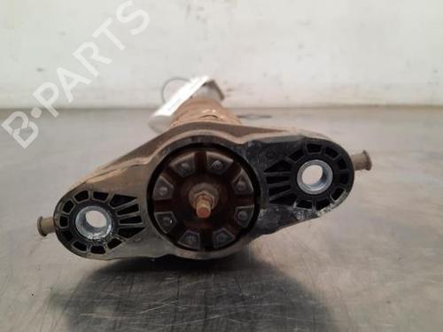 Left rear shock absorber OPEL CORSA F (P2JO) 1.2 (68) | BP21383434M18 