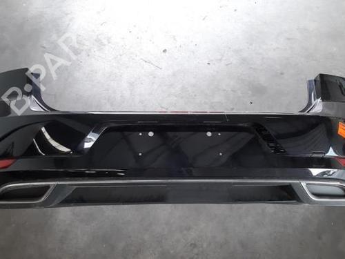 Used Rear bumper Rear bumper 19536099 19536099